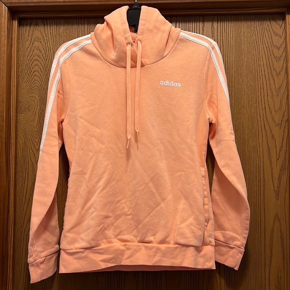 Adidas Hoodie